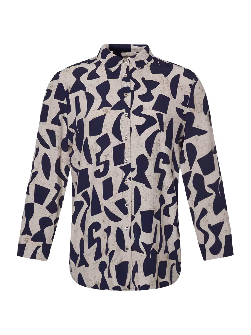 Skjortblus (2XL kvar)
