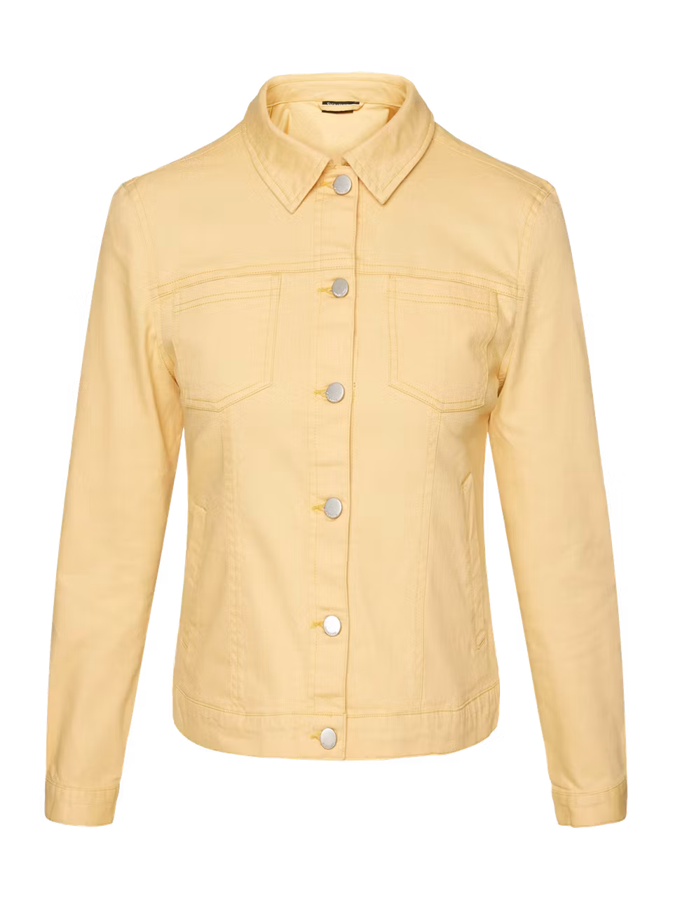 Jeansjacka (4XL KVAR)