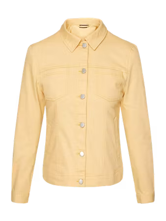 Jeansjacka (4XL KVAR)