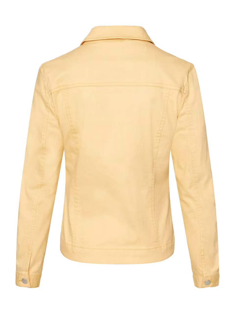 Jeansjacka (4XL KVAR)