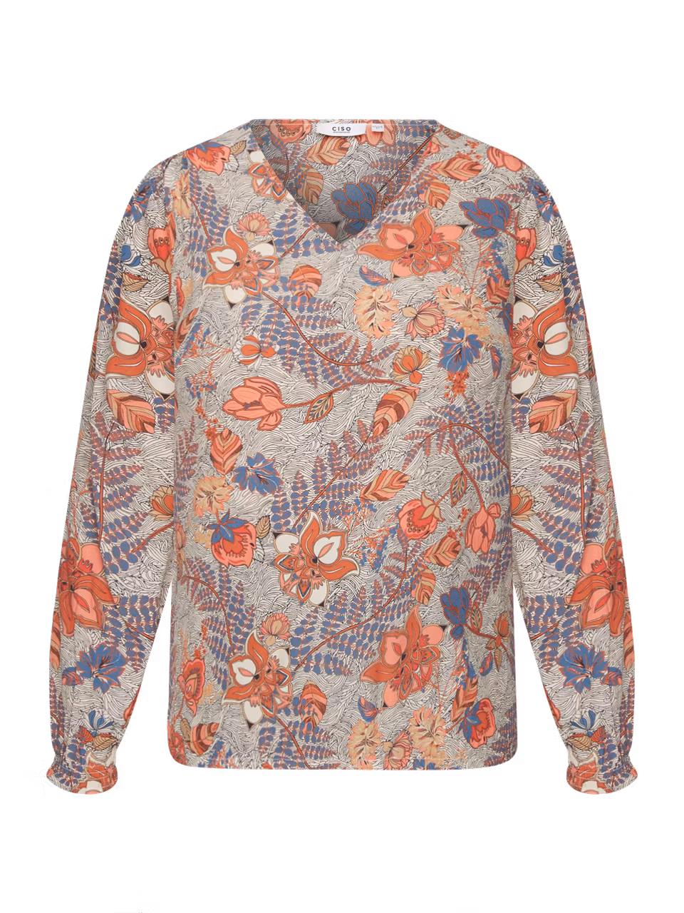 Blus/topp