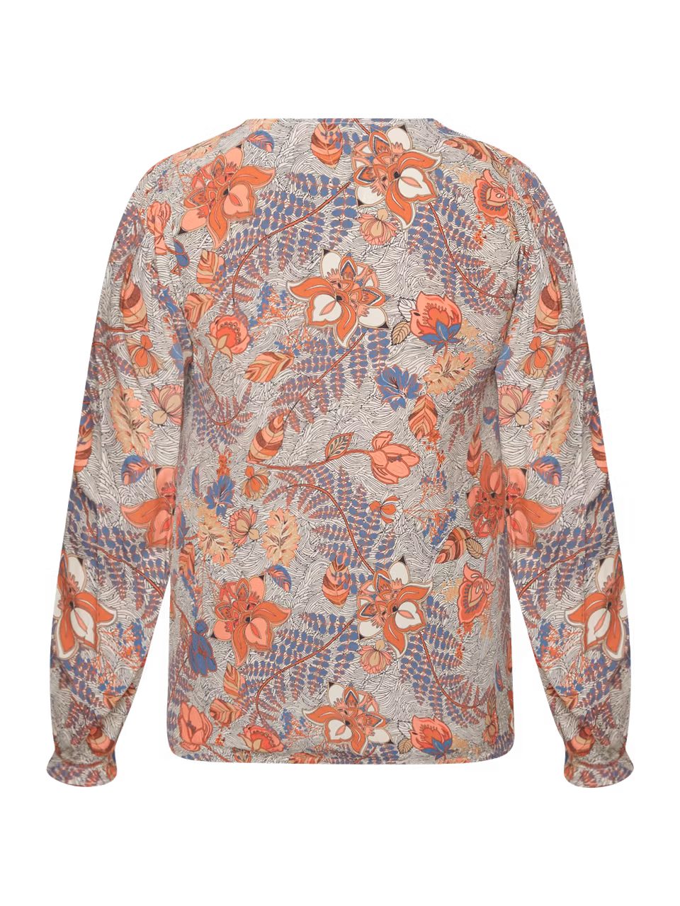 Blus/topp