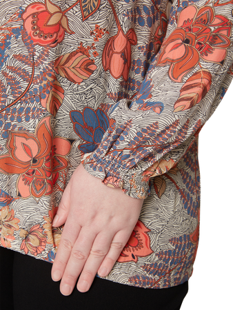 Blus/topp