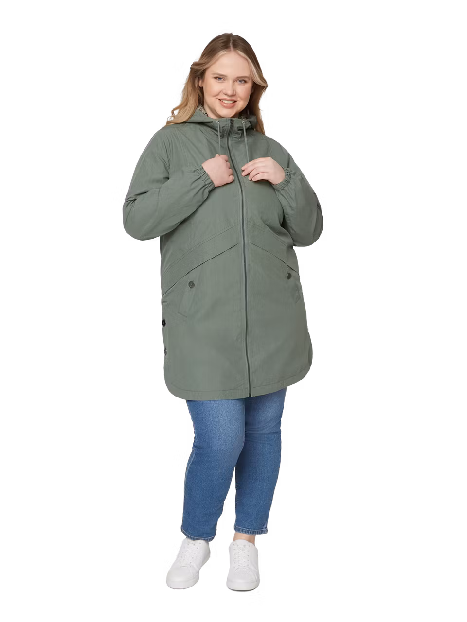 Jacka (XL KVAR) SLUT 28/10