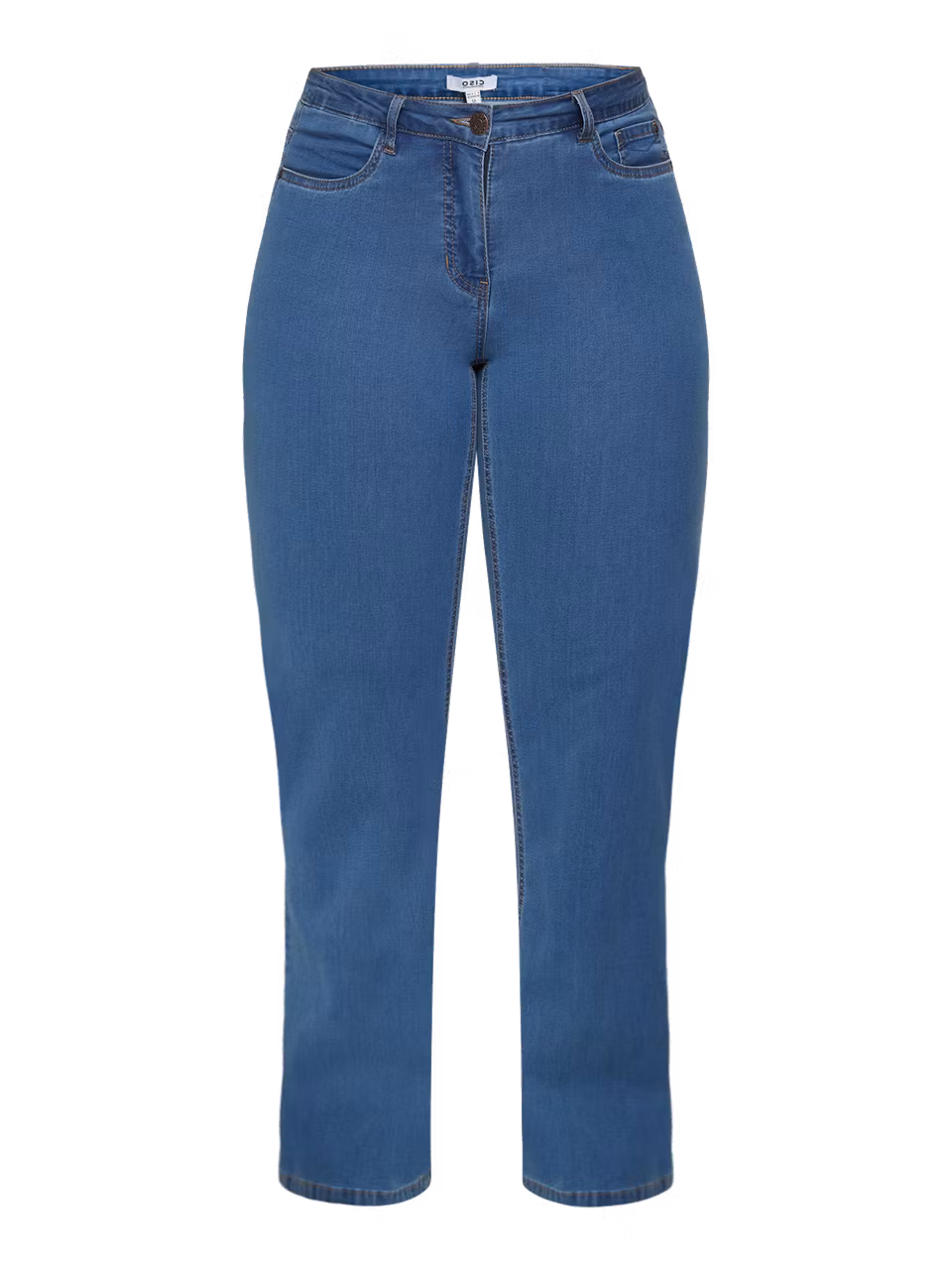 Jeans med raka ben (54 kvar) SLUT 25/4