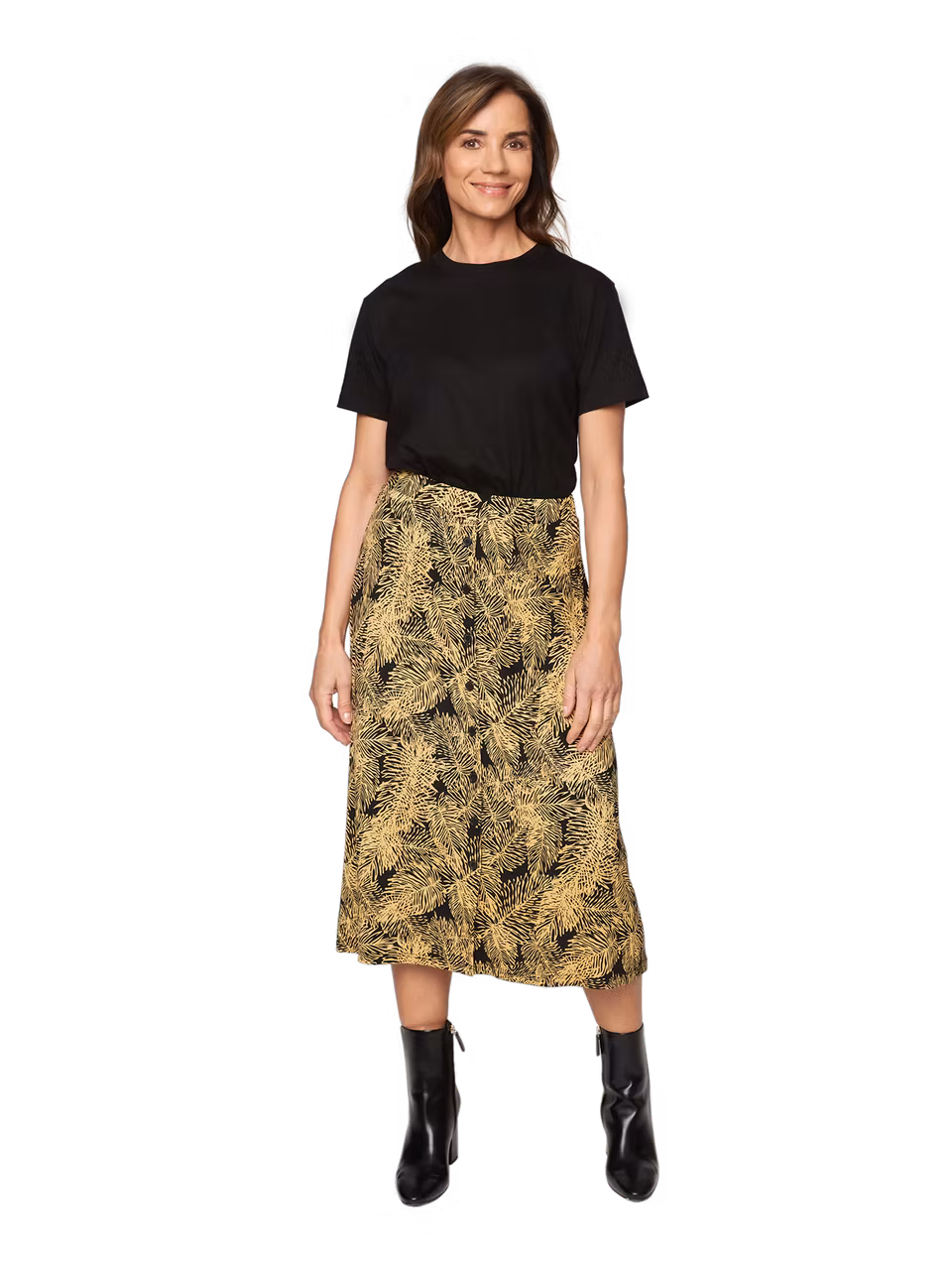 Kjol (2XL, 4XL KVAR)