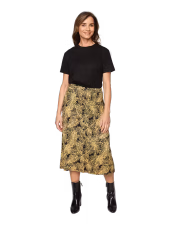 Kjol (2XL, 4XL KVAR)