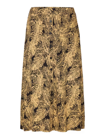 Kjol (2XL, 4XL KVAR)