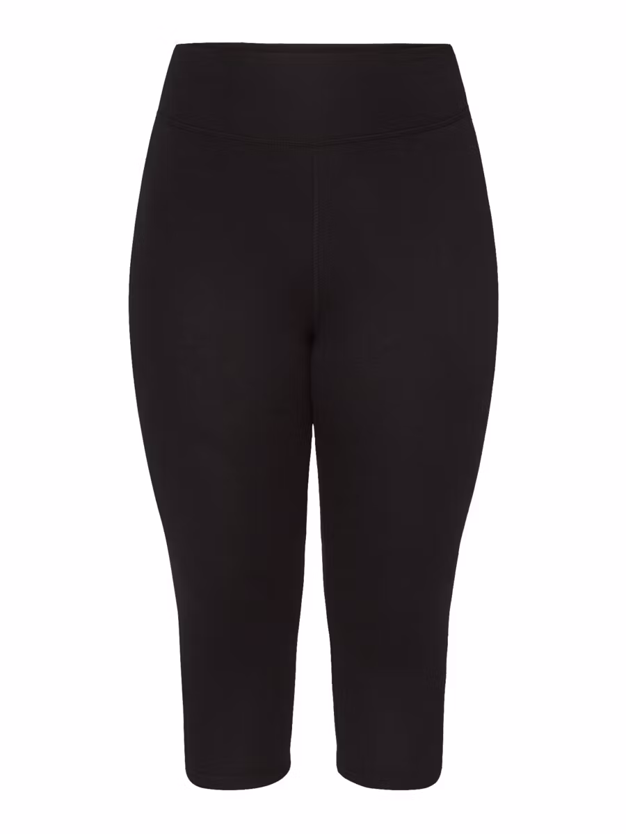 Caprileggings hög midjeresår