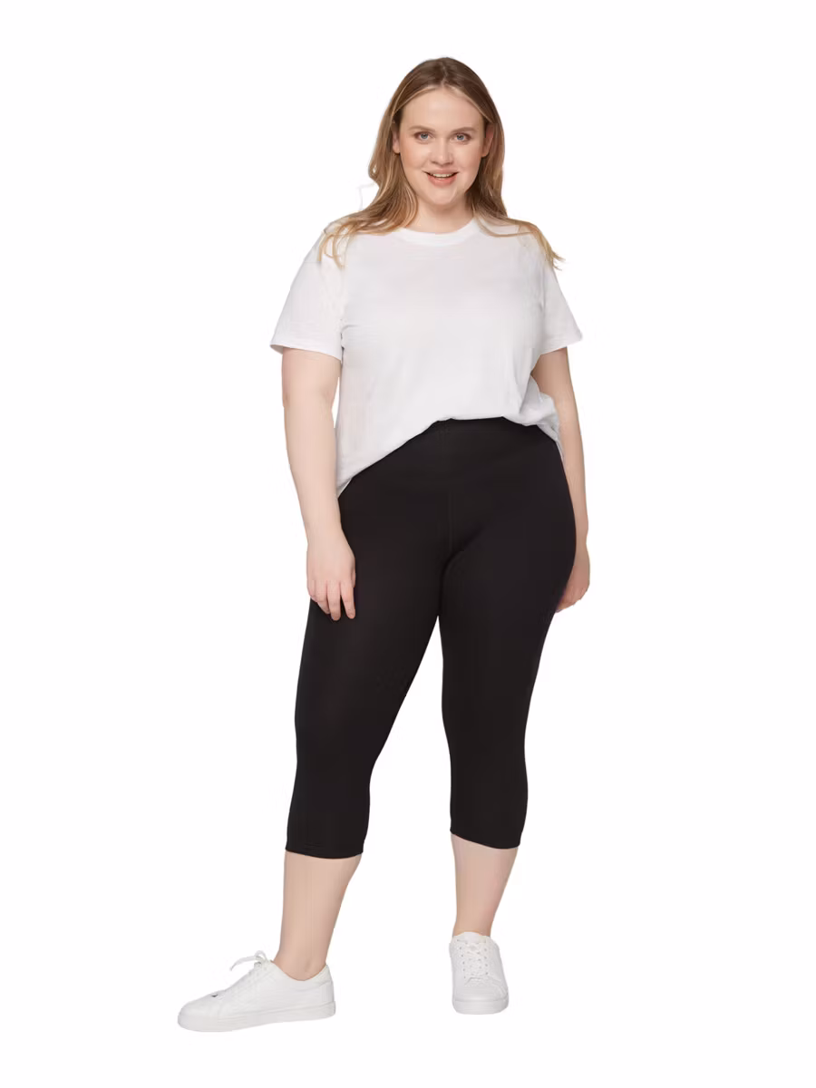 Caprileggings hög midjeresår