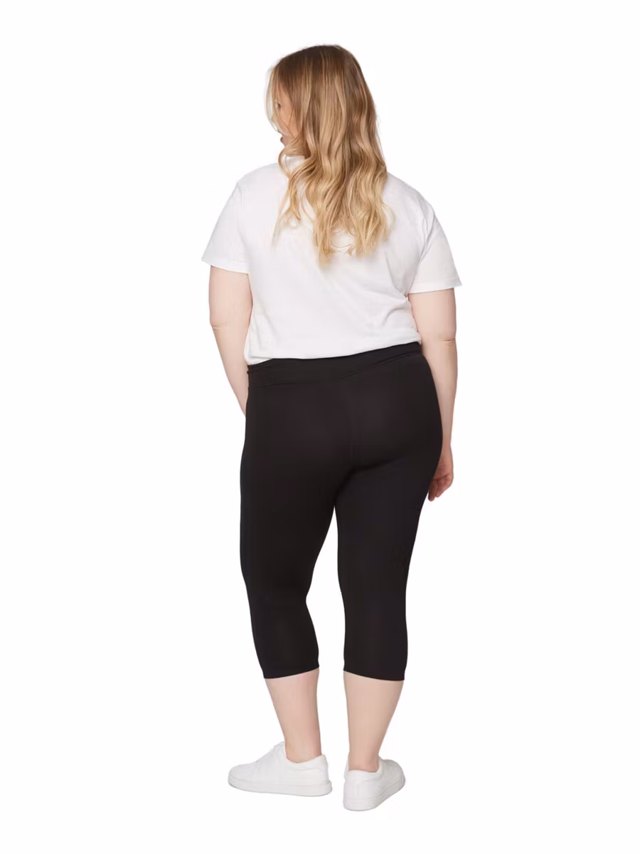 Caprileggings hög midjeresår