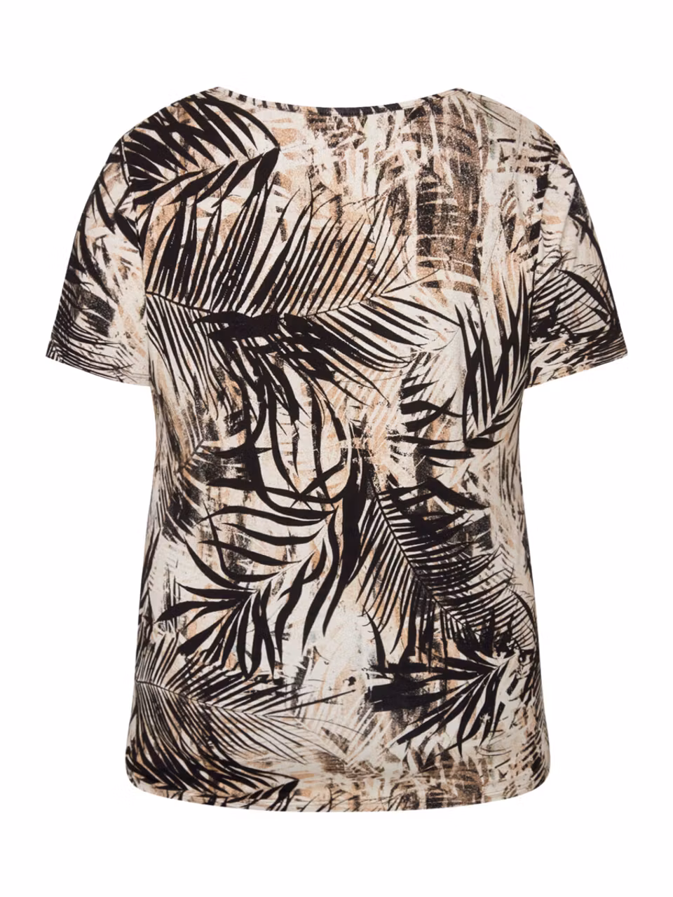 Topp (2XL KVAR)
