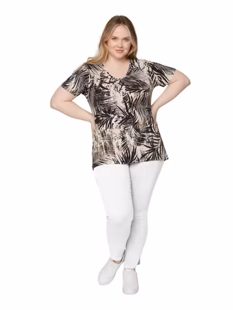 Topp (2XL KVAR)