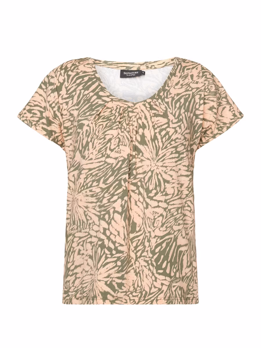 Topp (3XL, 4XL KVAR)