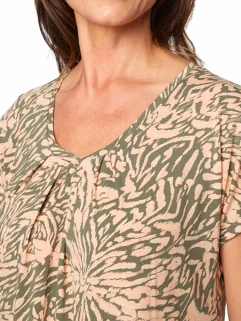 Topp (3XL, 4XL KVAR)
