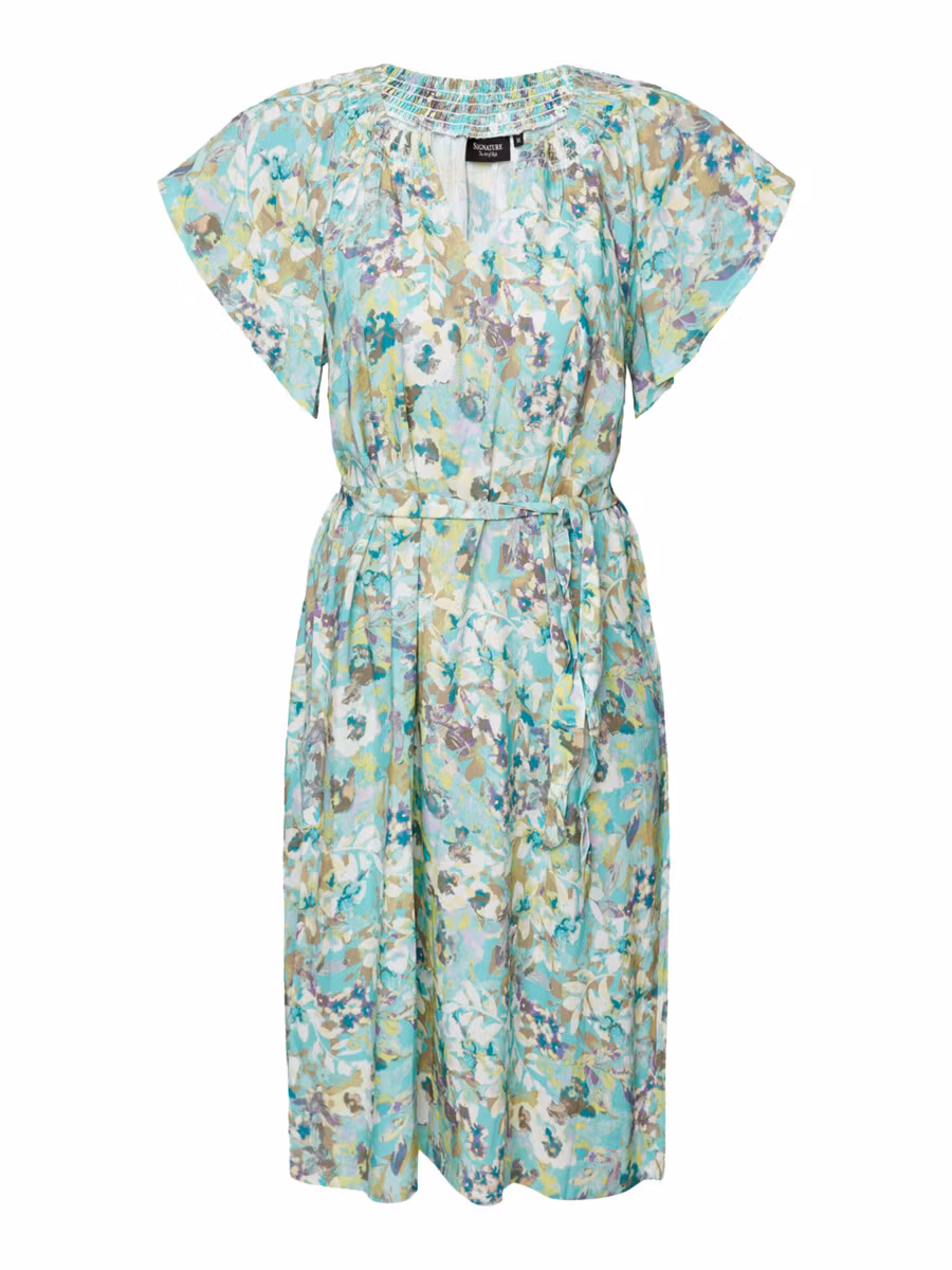 Klänning (XL och 4XL kvar)