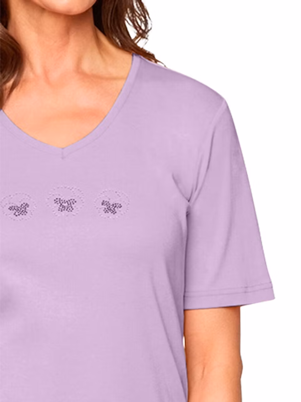Topp (3XL, 4XL KVAR)