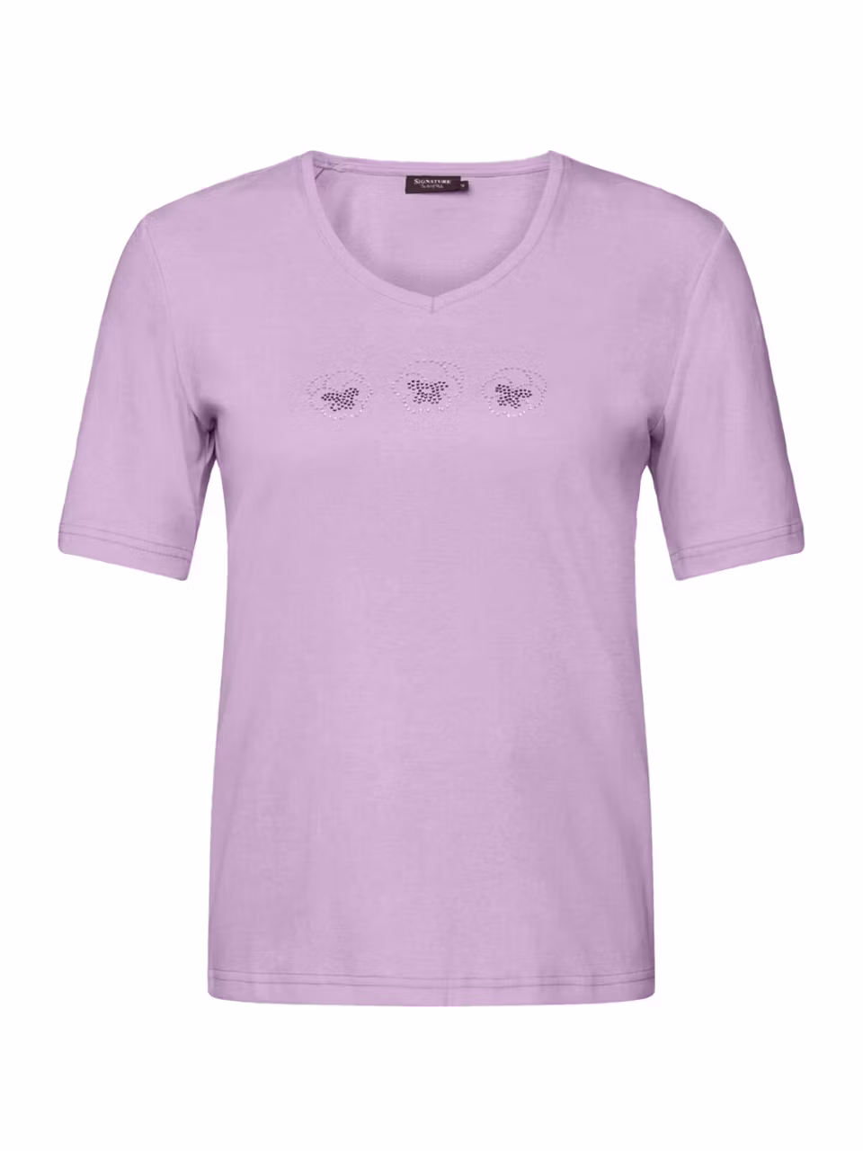 Topp (3XL, 4XL KVAR)