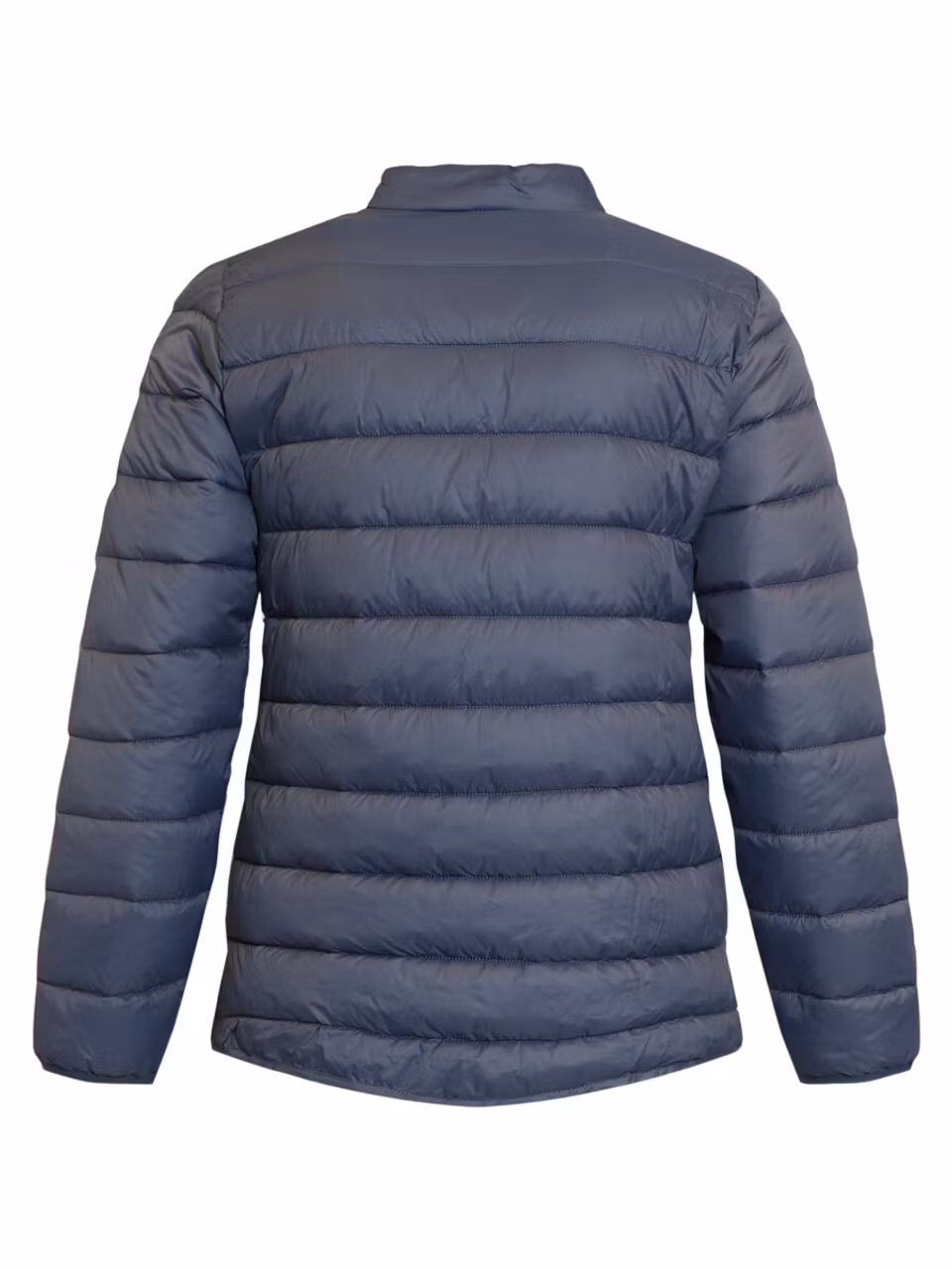 Quiltad lättviktsjacka (3XL KVAR)