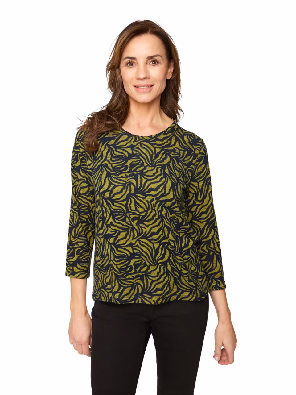Topp (2XL KVAR)(ROSA)