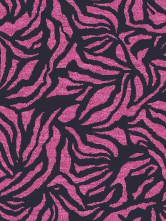 Topp (2XL KVAR)(ROSA)