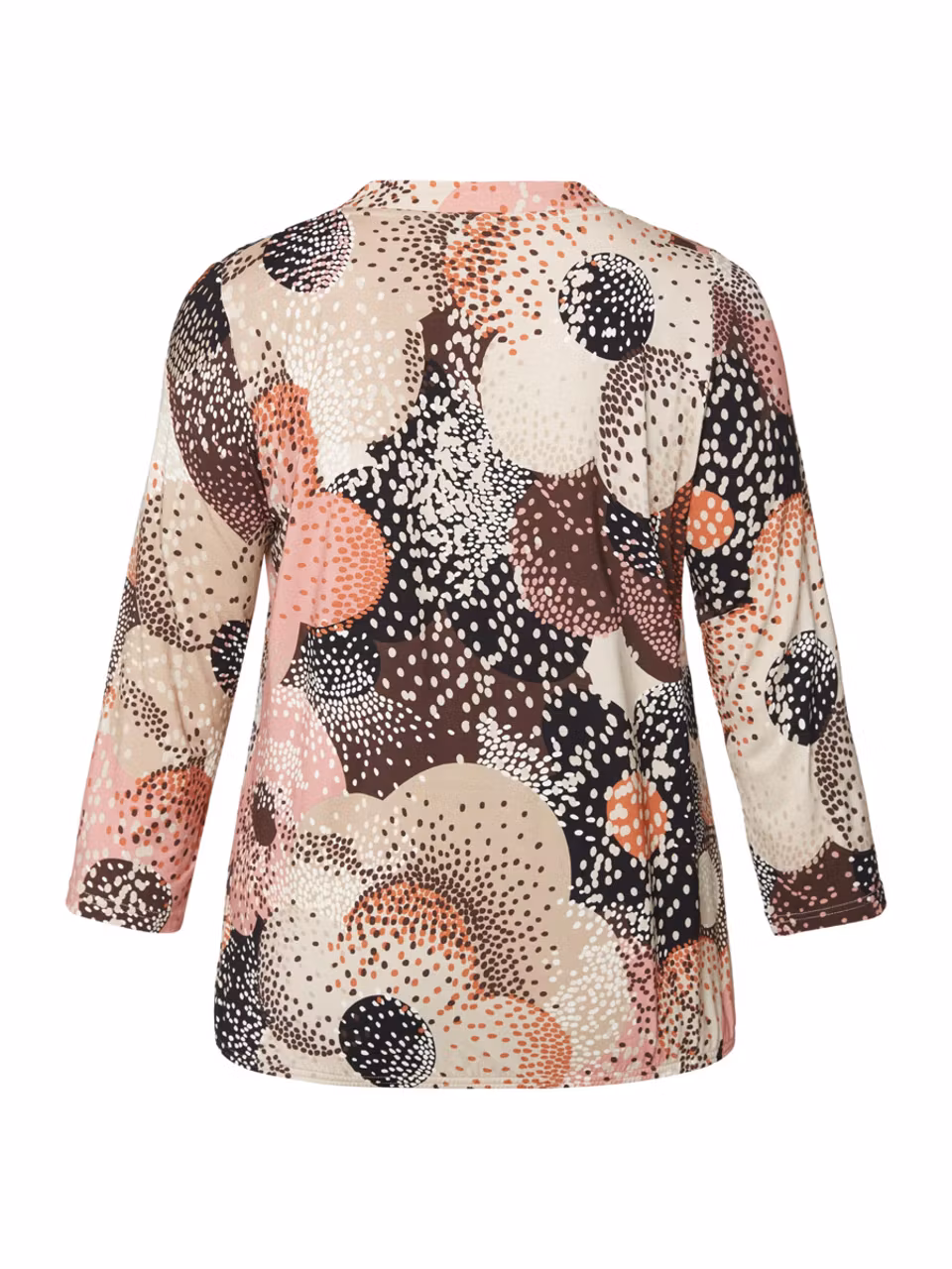 V-ringad topp (2XL KVAR) SLUT