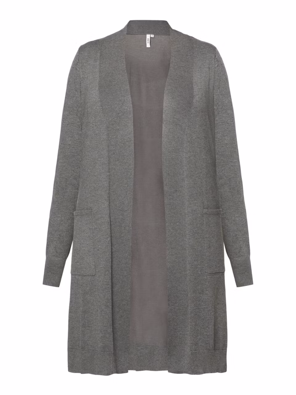 Långkofta med fickor (L, XL KVAR)