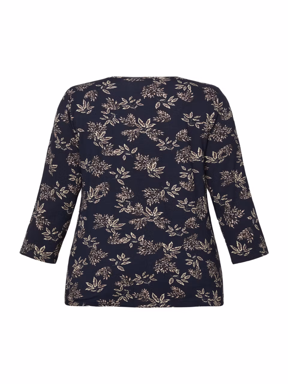 Topp med 3/4 ärmar (XL KVAR) SLUT 27/1