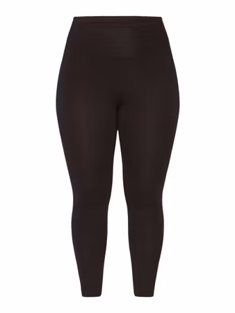 Leggings med bred linning (L KVAR)