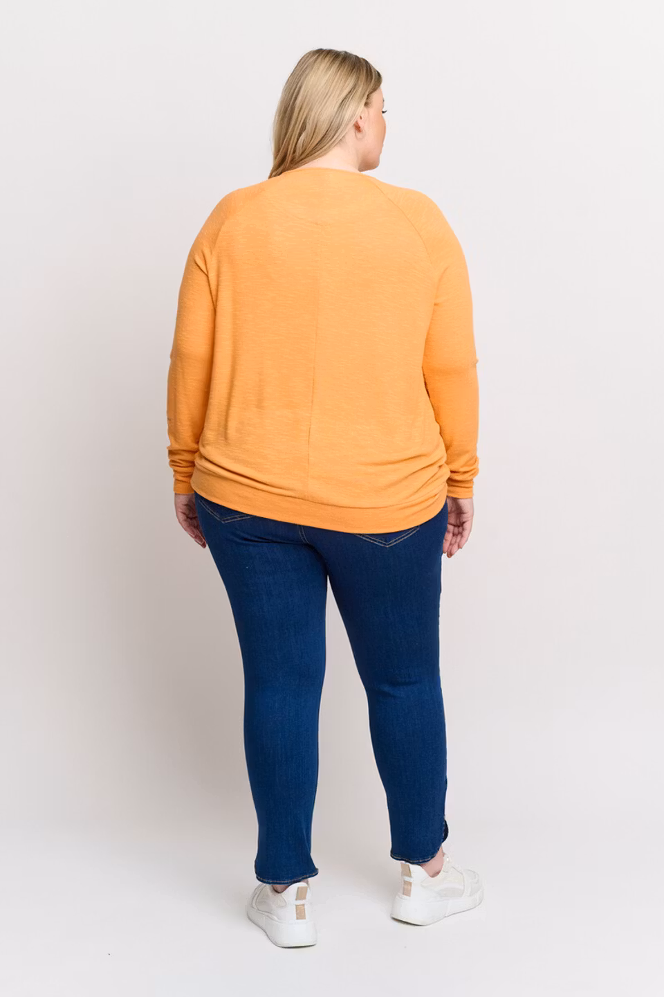 Topp (XL, 3XL KVAR) SLUT