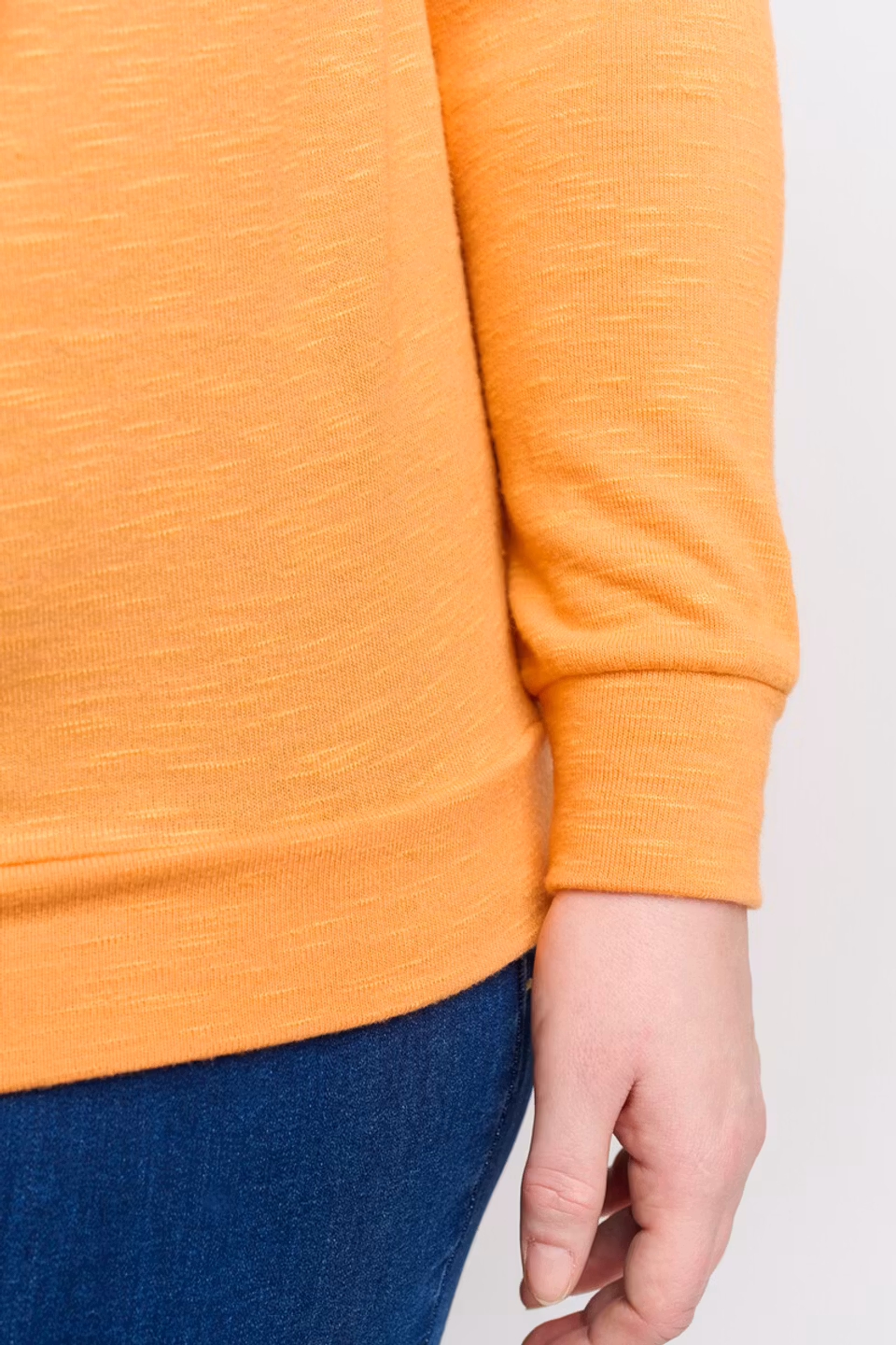 Topp (XL, 3XL KVAR) SLUT