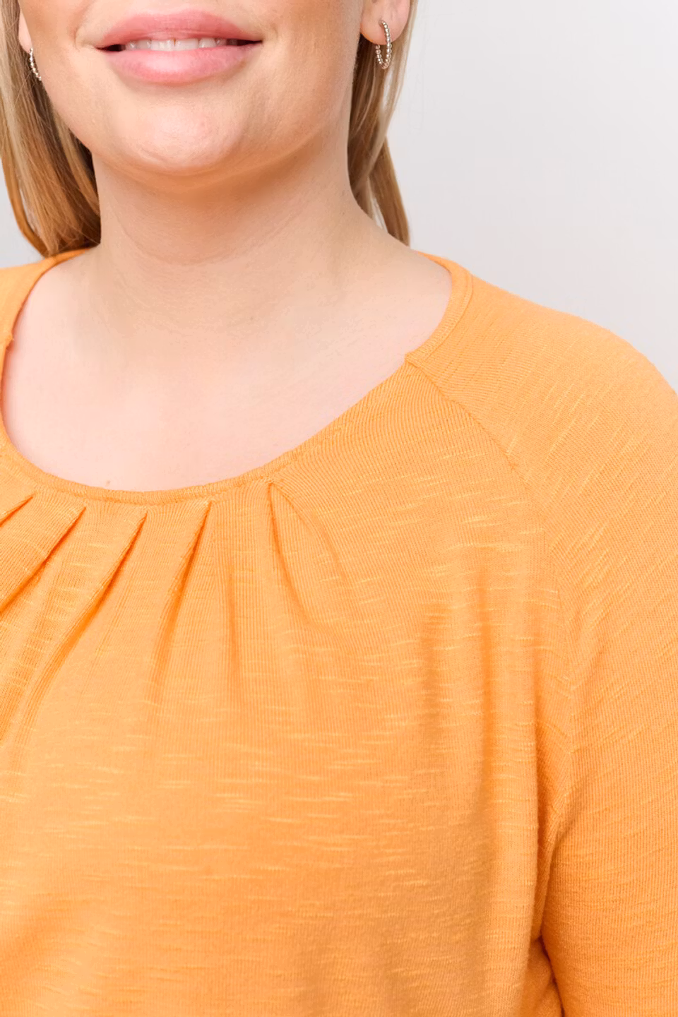 Topp (XL, 3XL KVAR) SLUT