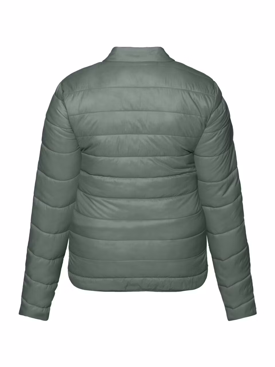 Quiltad lättviktsjacka (XL KVAR)
