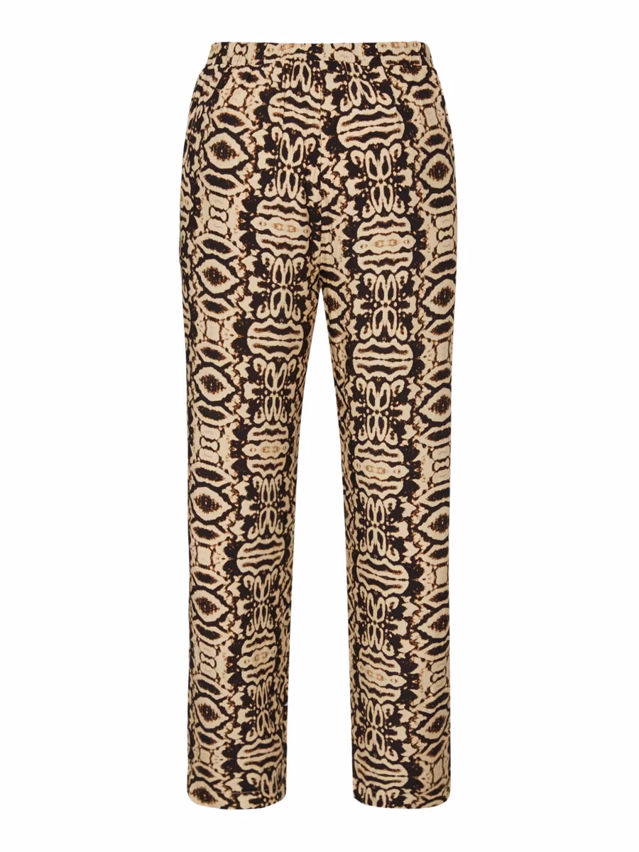 Festliga byxor (3XL, 4XL KVAR)