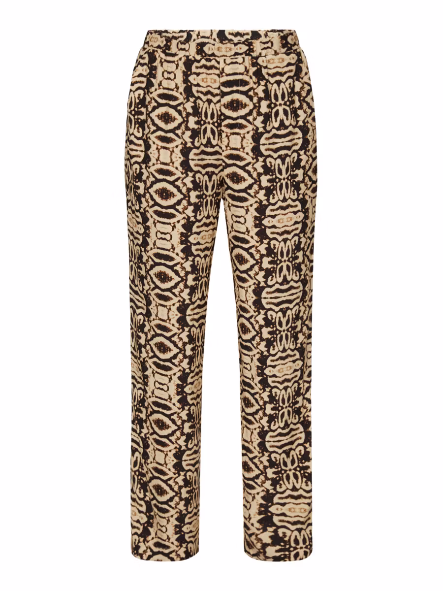 Festliga byxor (3XL, 4XL KVAR)