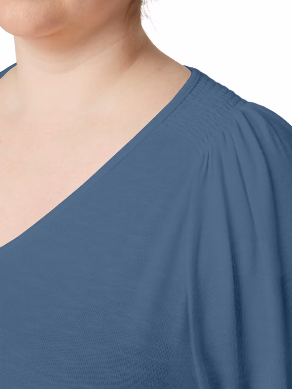 Topp (3XL KVAR)