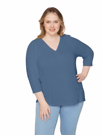 Topp (3XL KVAR)