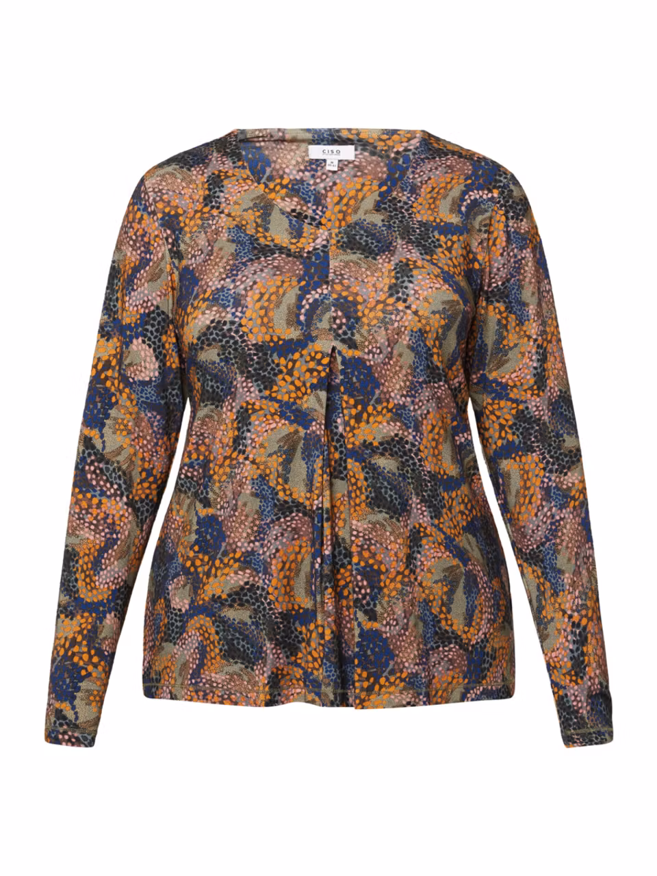 Topp (XL, 2XL KVAR)