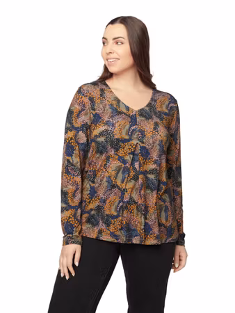 Topp (XL, 2XL KVAR)