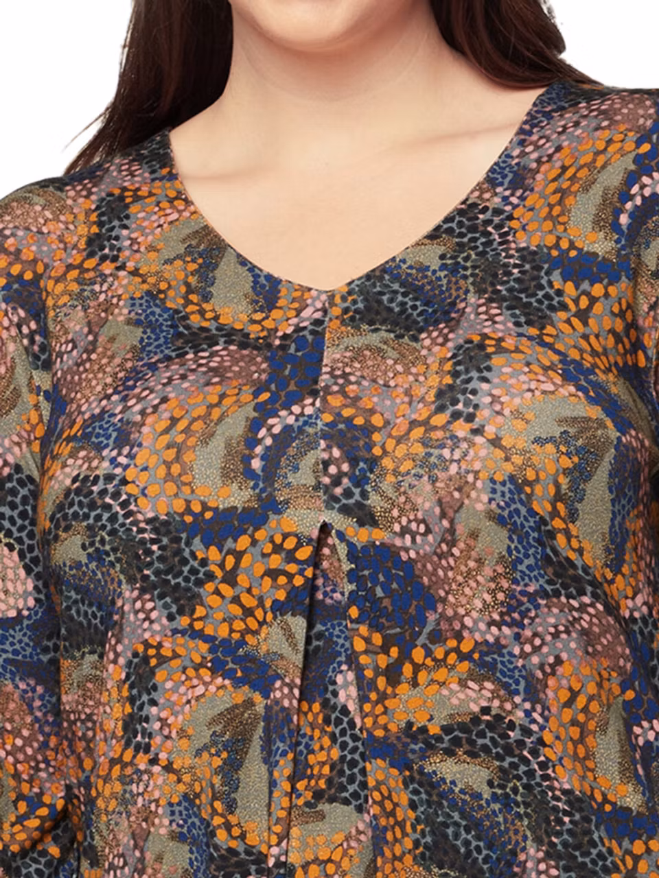Topp (XL, 2XL KVAR)