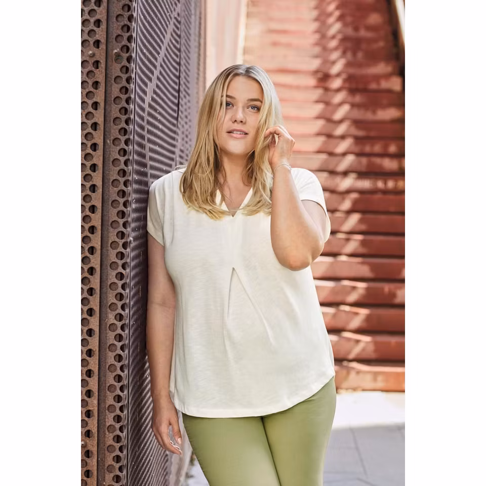 Bomullstopp (LINDBLOMSGRÖN)