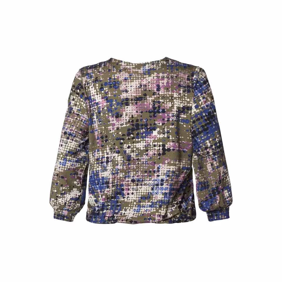 Topp med resår (4XL KVAR) SLUT 2/1