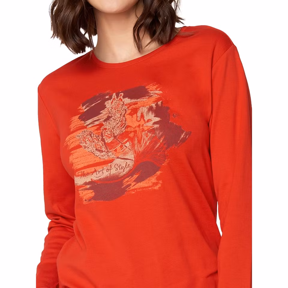 Topp (BLÅ) (4XL KVAR) SLUT 2/12