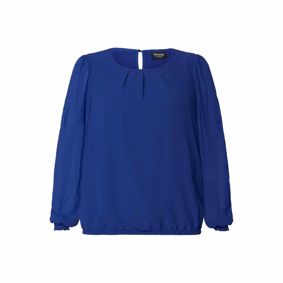 Blus (2XL KVAR)