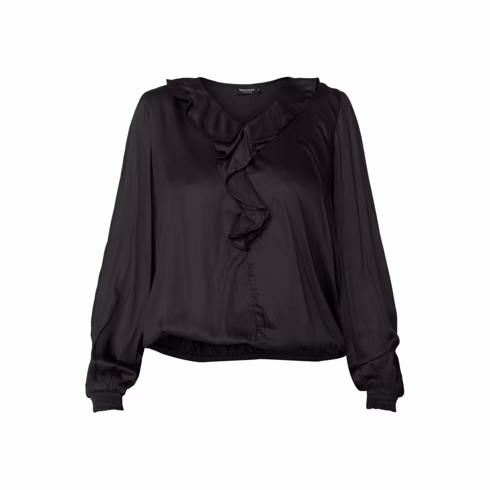Festlig blus