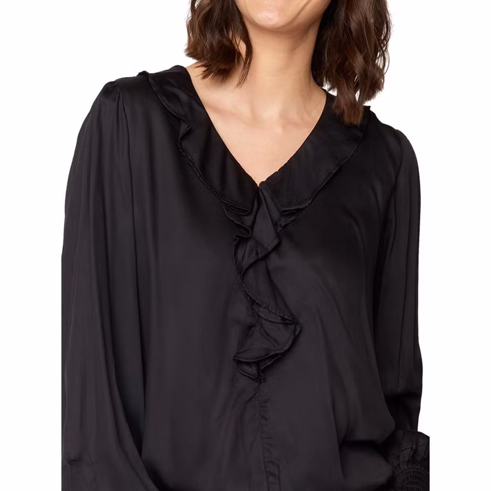 Festlig blus