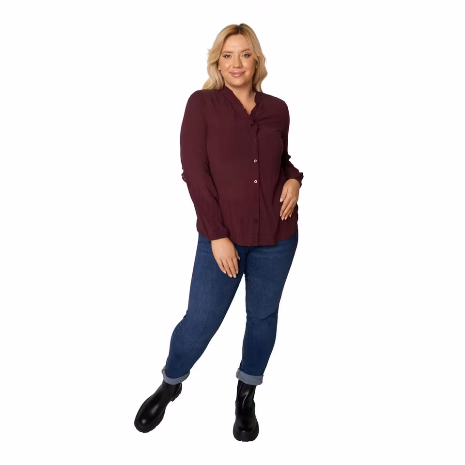 Blus (52, 54 KVAR)