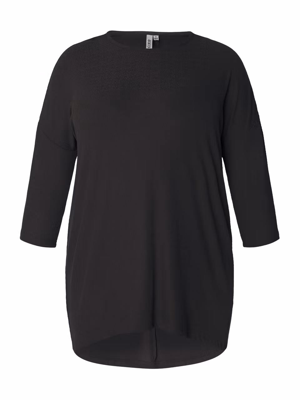 Tunika/tröja med 3/4 ärm