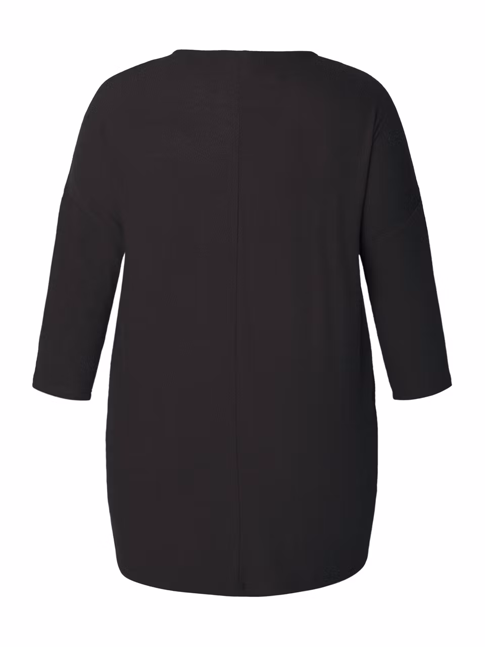 Tunika/tröja med 3/4 ärm