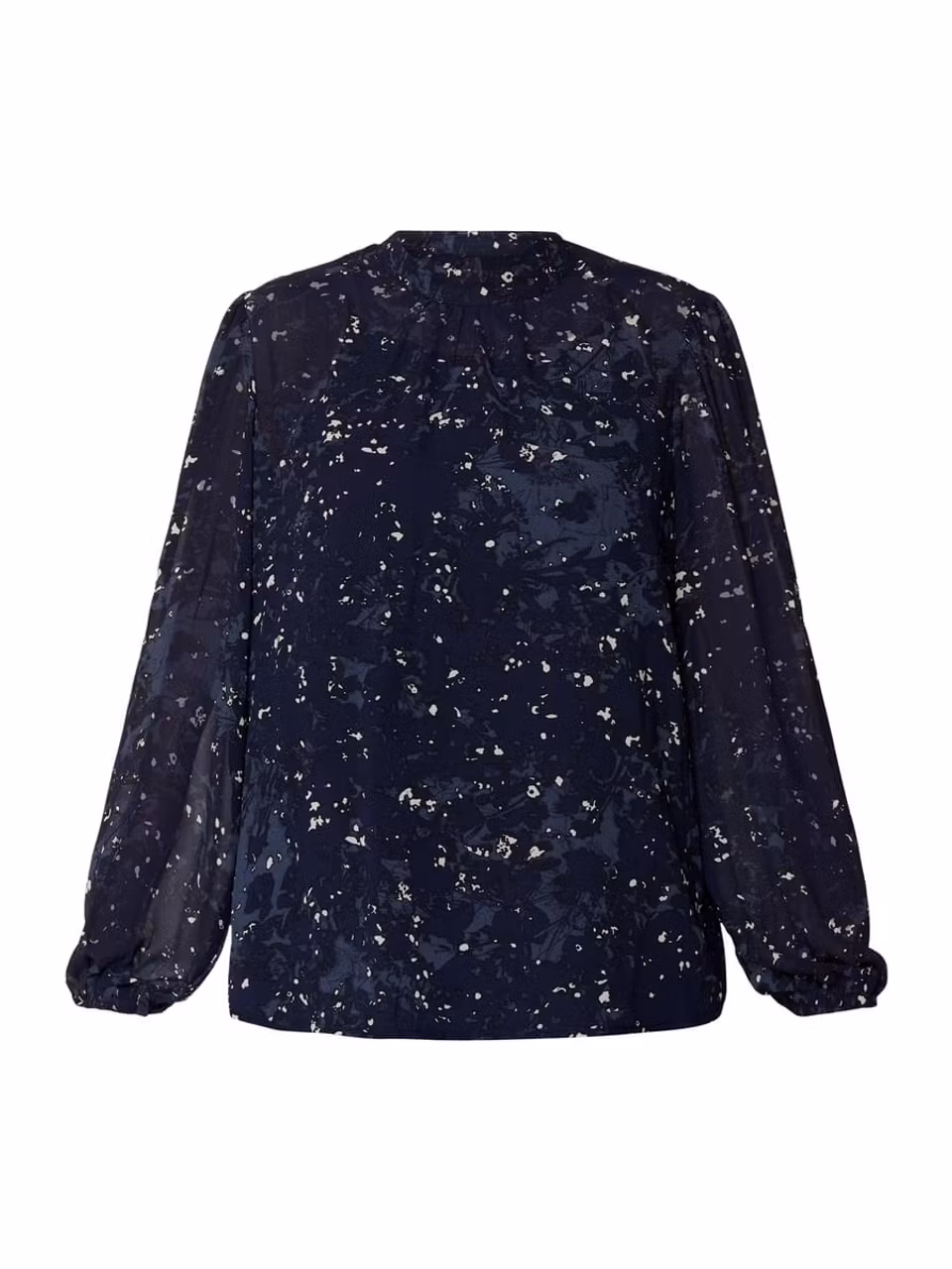 Festlig blus (2XL KVAR)